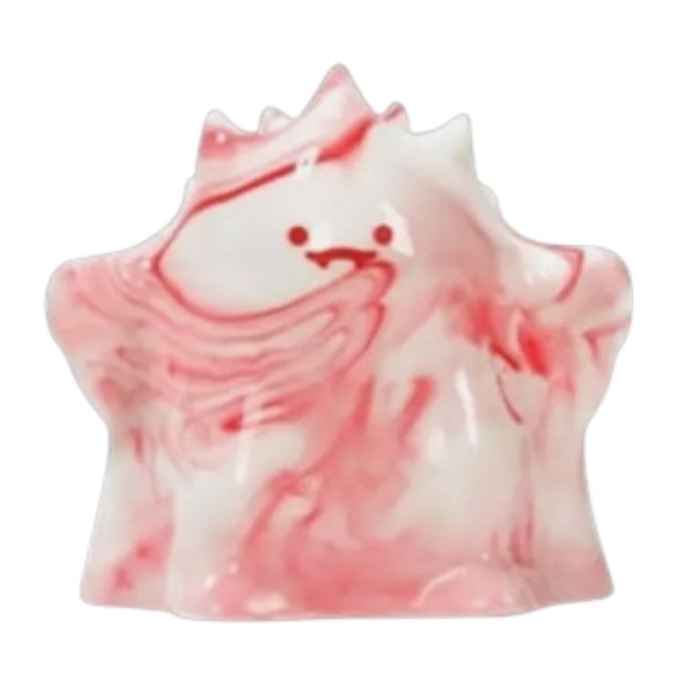Strawberry Icecream by Lang Studio