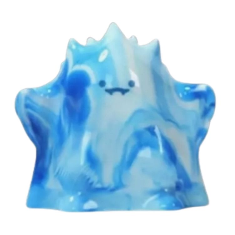 Porcelain by Lang Studio