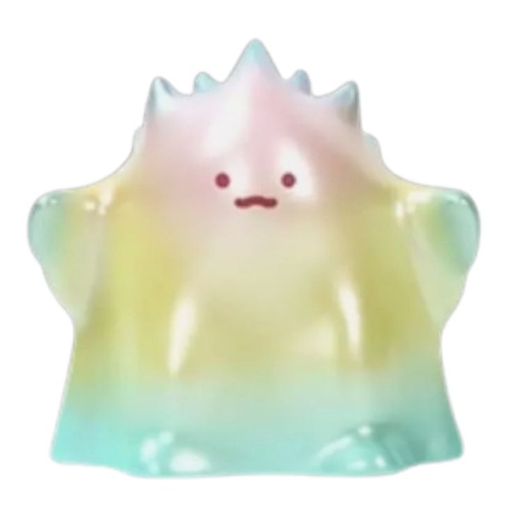 Rock Sugar by Lang Studio