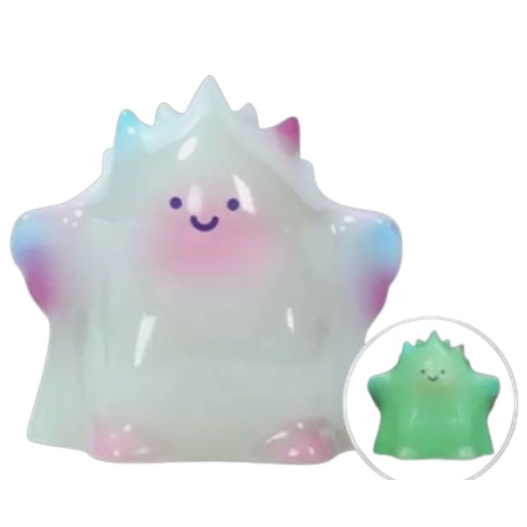 Luminous (Secret Figure) by Lang Studio
