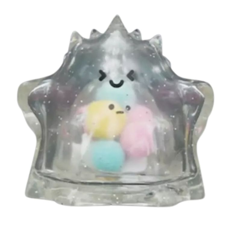 Yoka Baby (Super Secret Figure) by Lang Studio