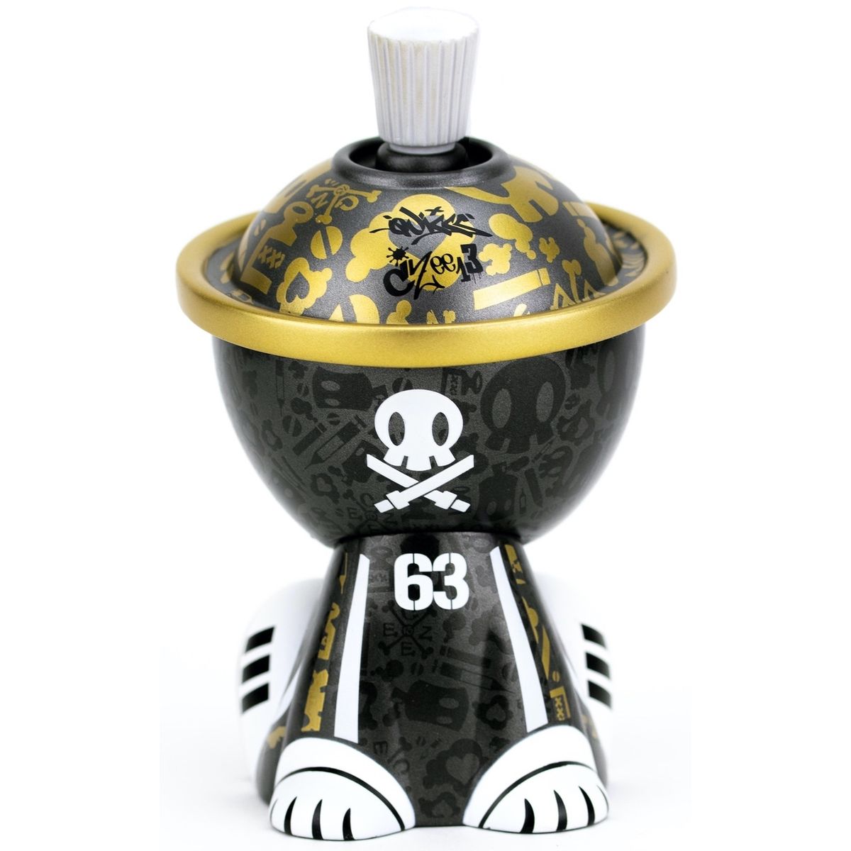 VSOG Gold Canbot (NTWRK Exclusive)