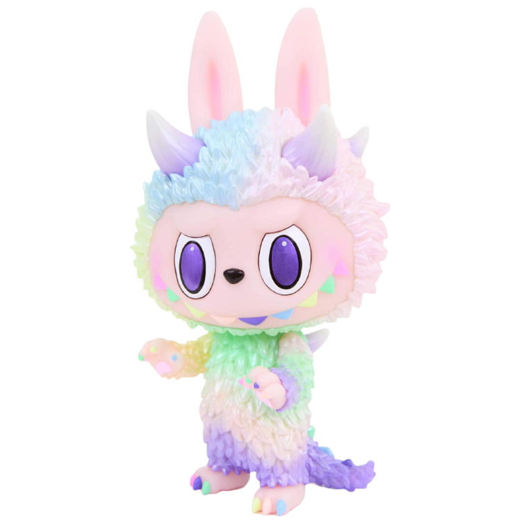 Fantasia Monster Zimomo by Instinctoy (Hiroto Ohkubo)