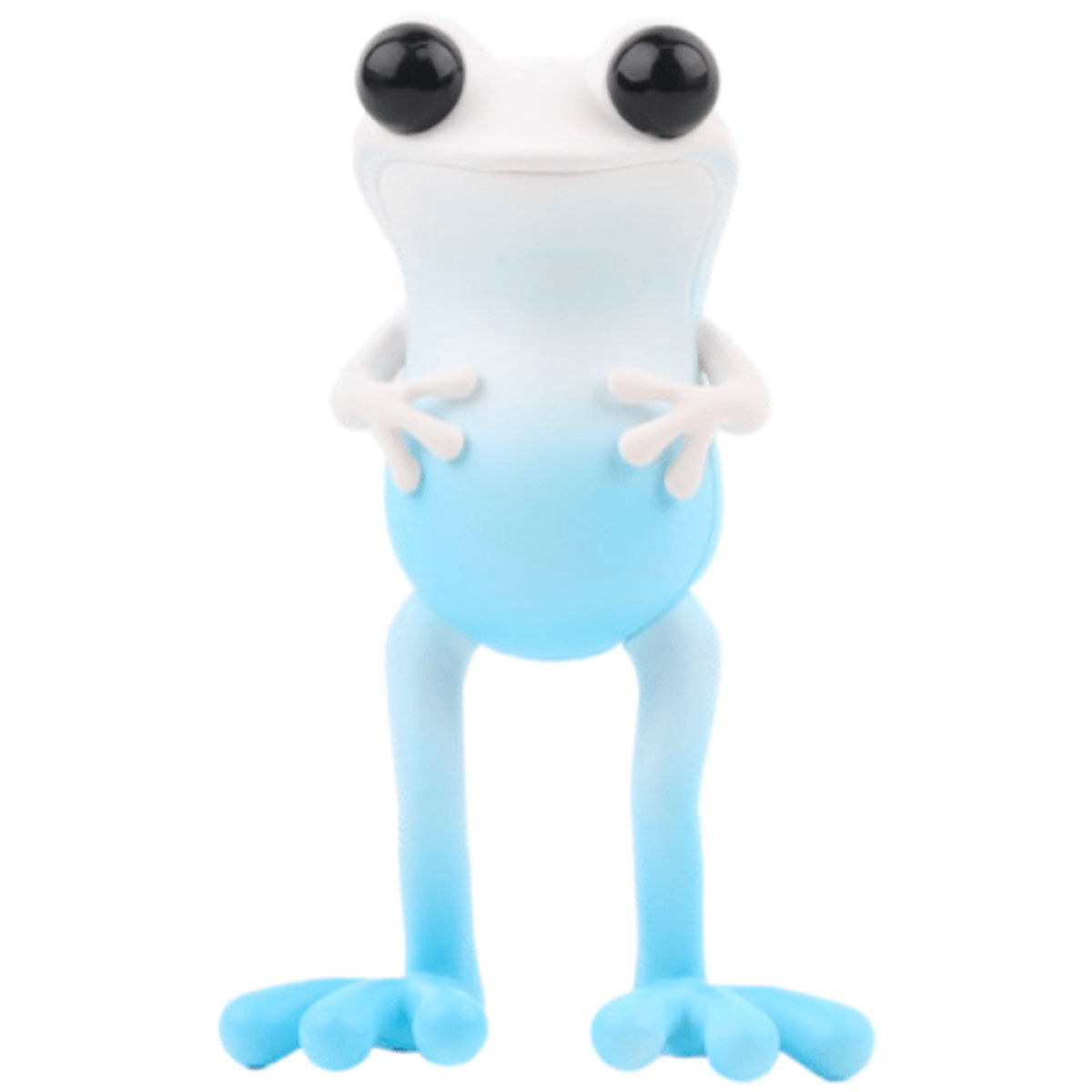 February Mini Apo Frog
