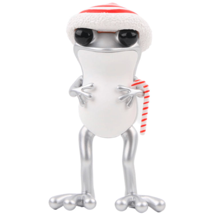 Secret Mini Apo Frog (Super Secret) by Twelvedot (Hyunseung Rim)