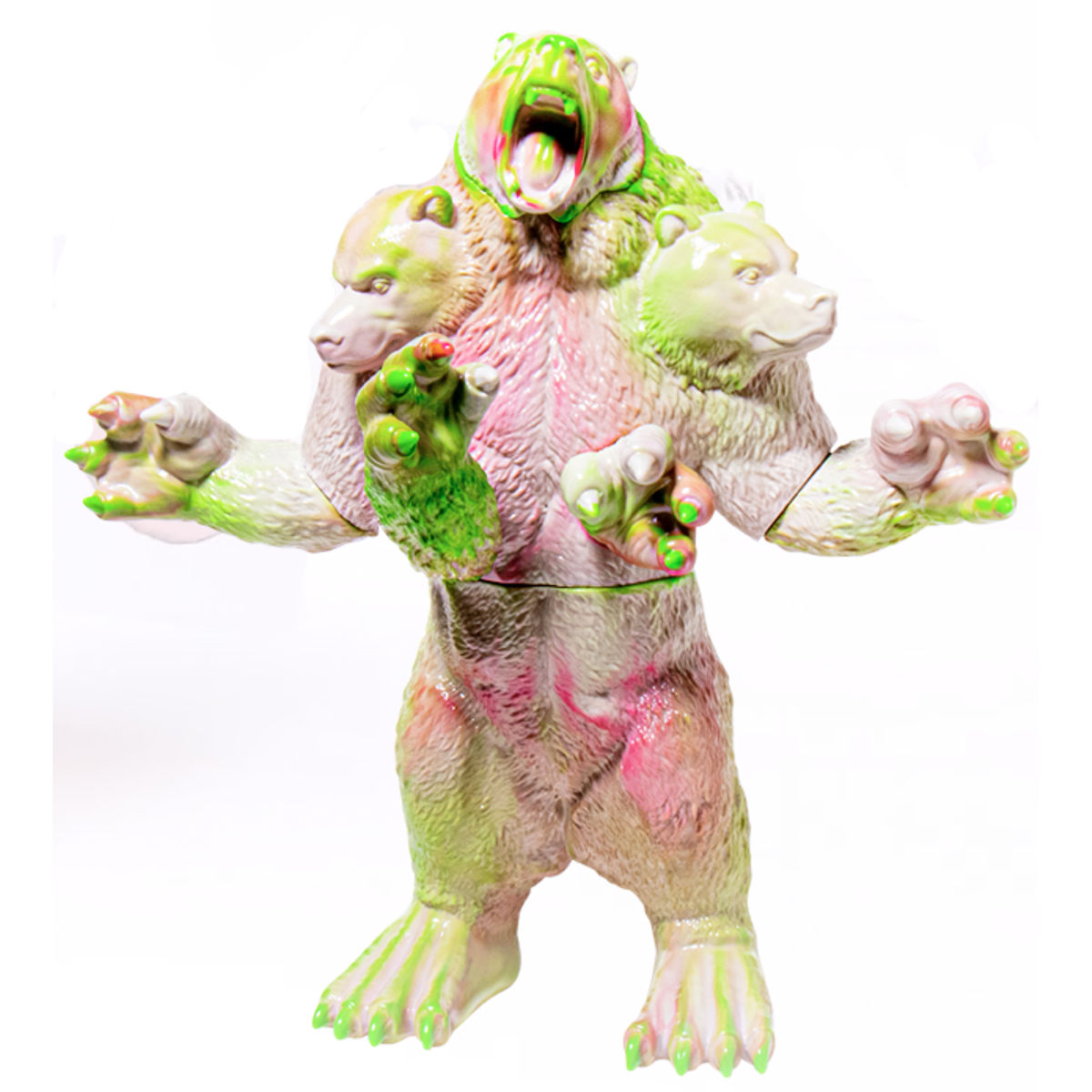 Bear God (NTWRK Exclusive)