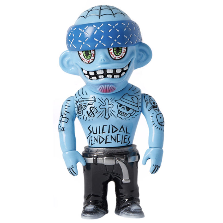 Vinice BL El Loco SKUM by Suicidal Tendencies