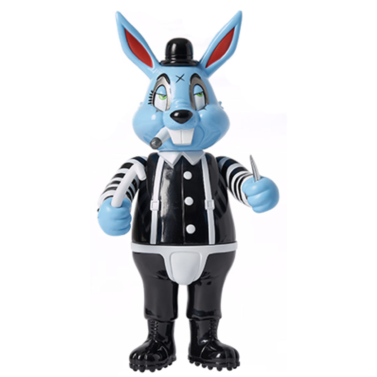 Heavy Stripes Lil Alex