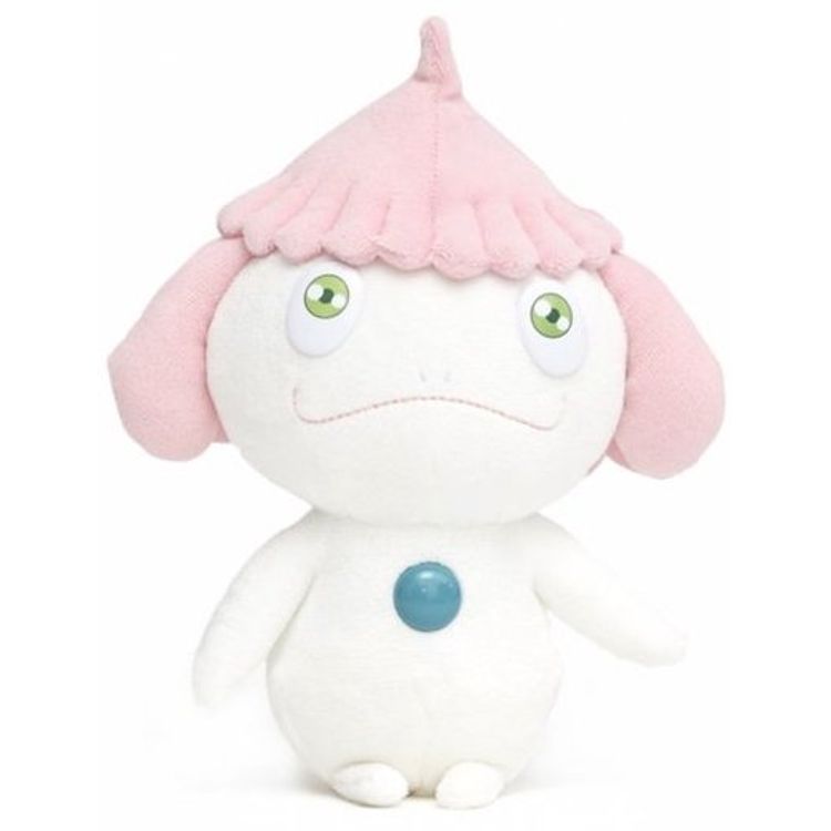 Kurage-bo by Takashi Murakami