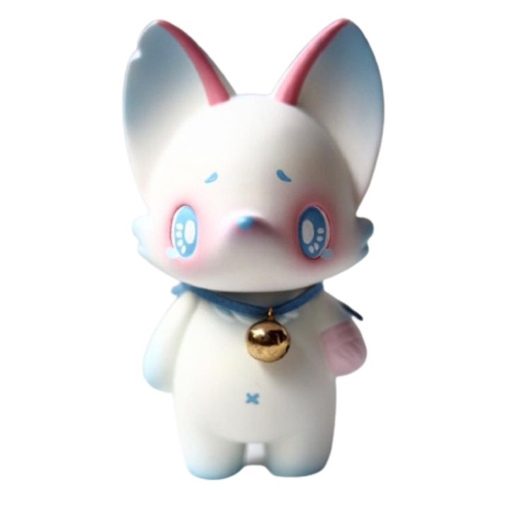 Littke Lost Fenni by Poriin