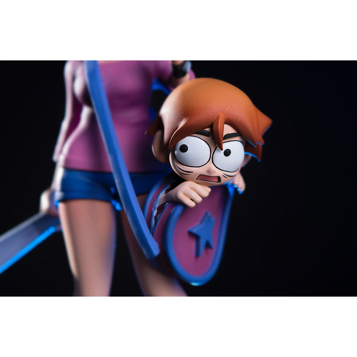 Ramona Flowers Collectible Figure (Mondo Exclusive)