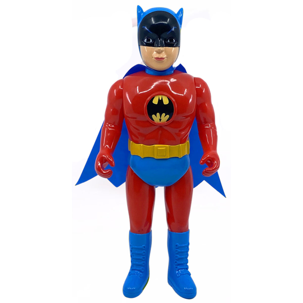 Space Flyman (NTWRK Exclusive)