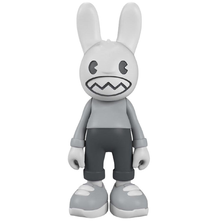 Guggi Lil' Helpers by Superplastic