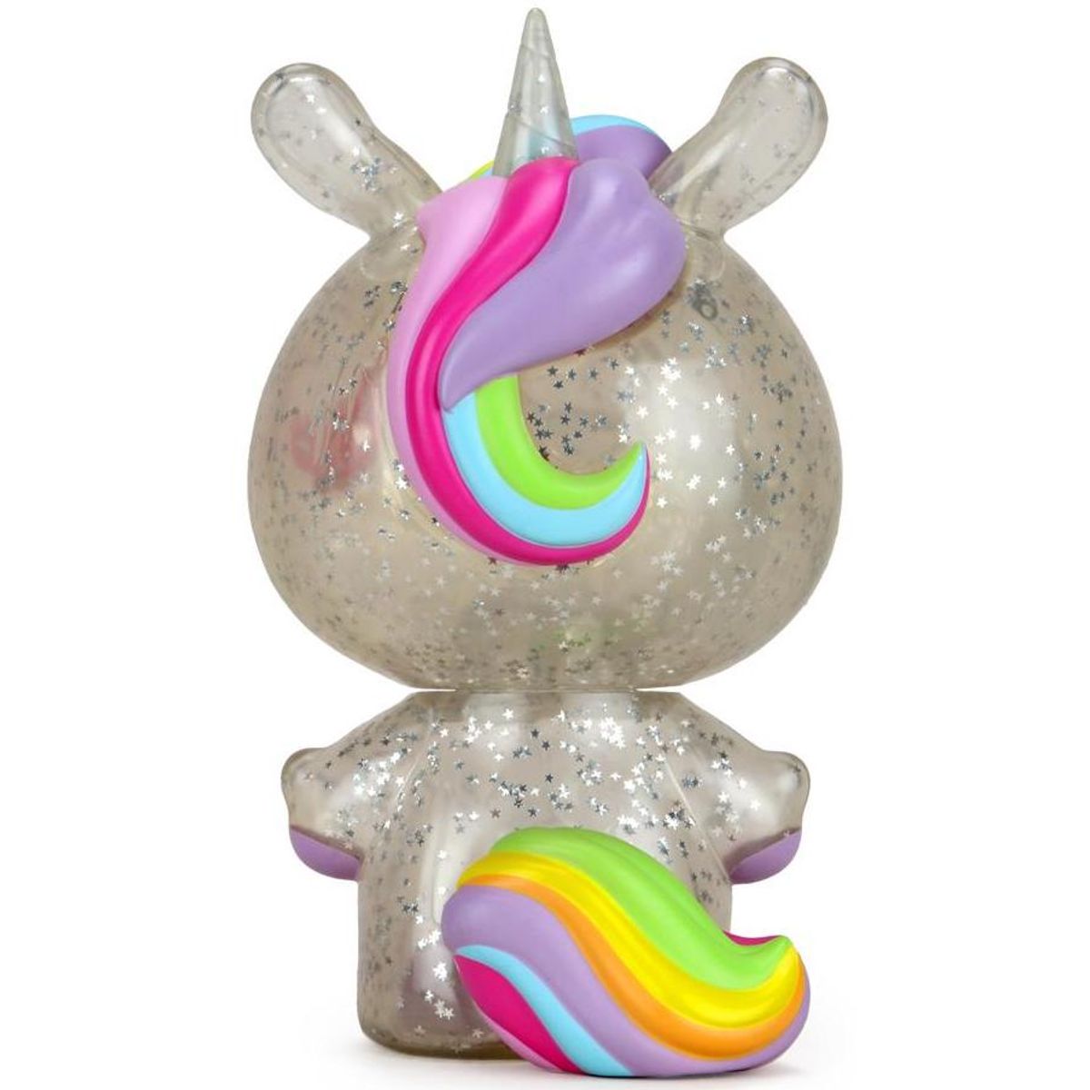 8" Glitter Edition Hello Kitty Unicorn (Kidrobot Exclusive)