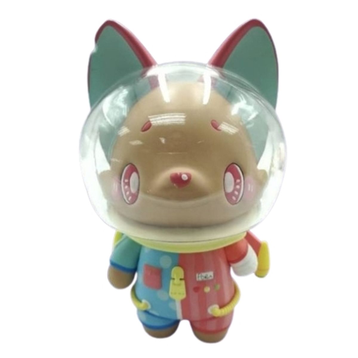 Flying Dreamer Fenni