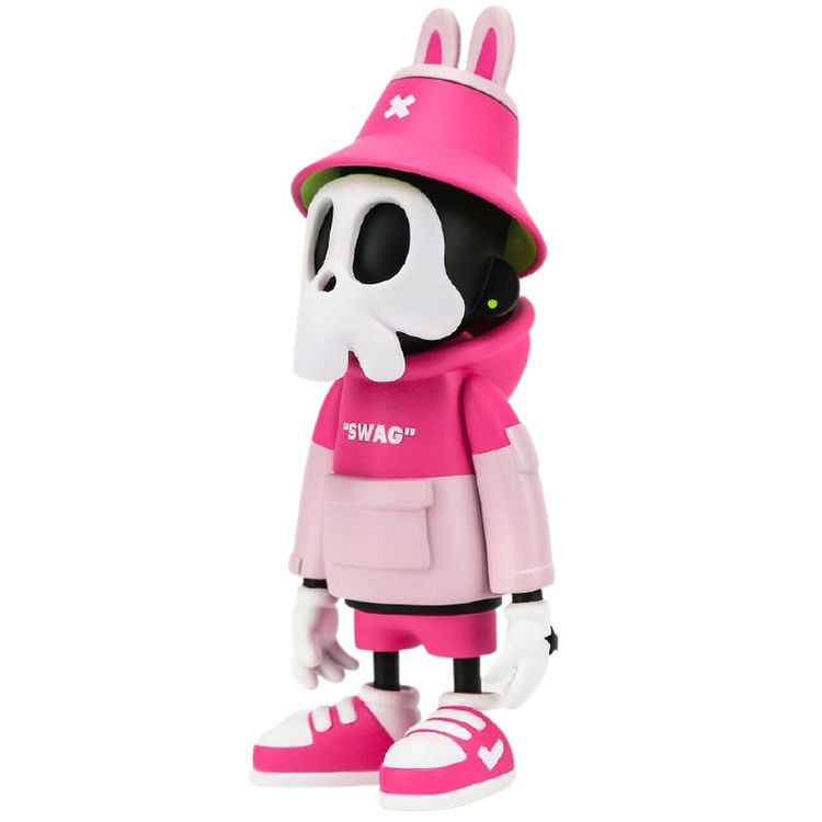 Swag Dead by LTNC Studio (Lightning Crew)