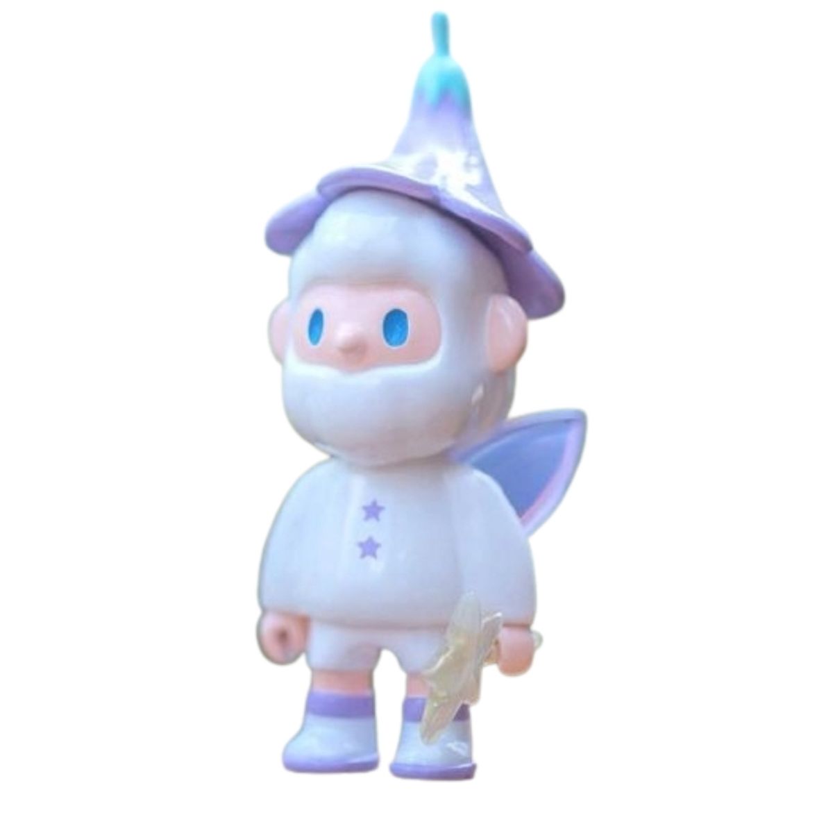Elf Bob