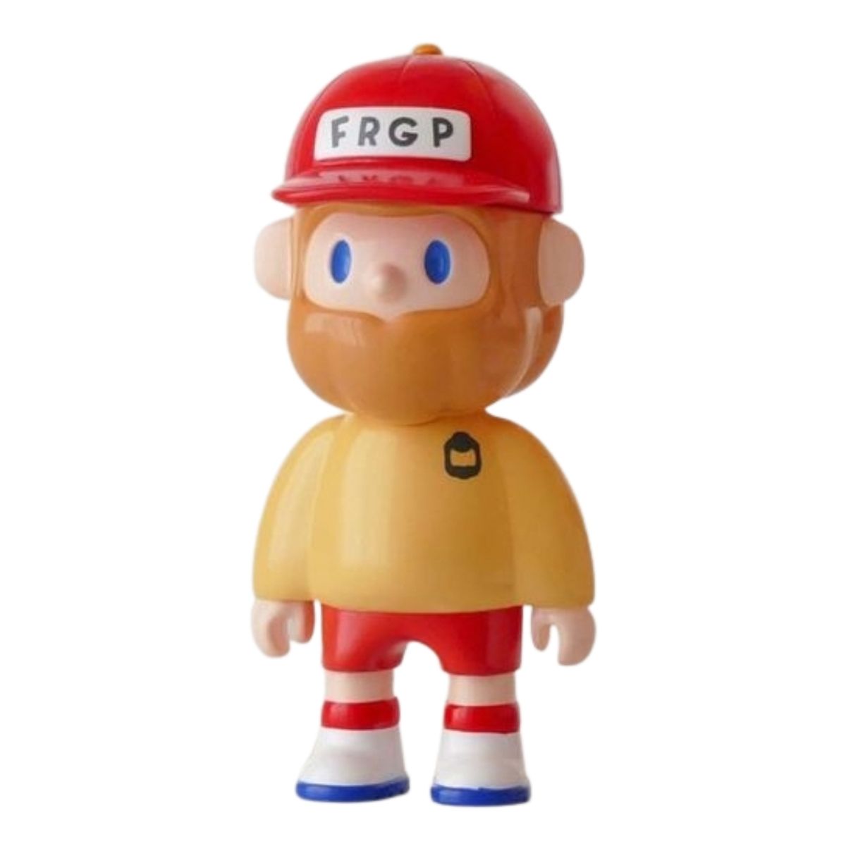FRGP Bob