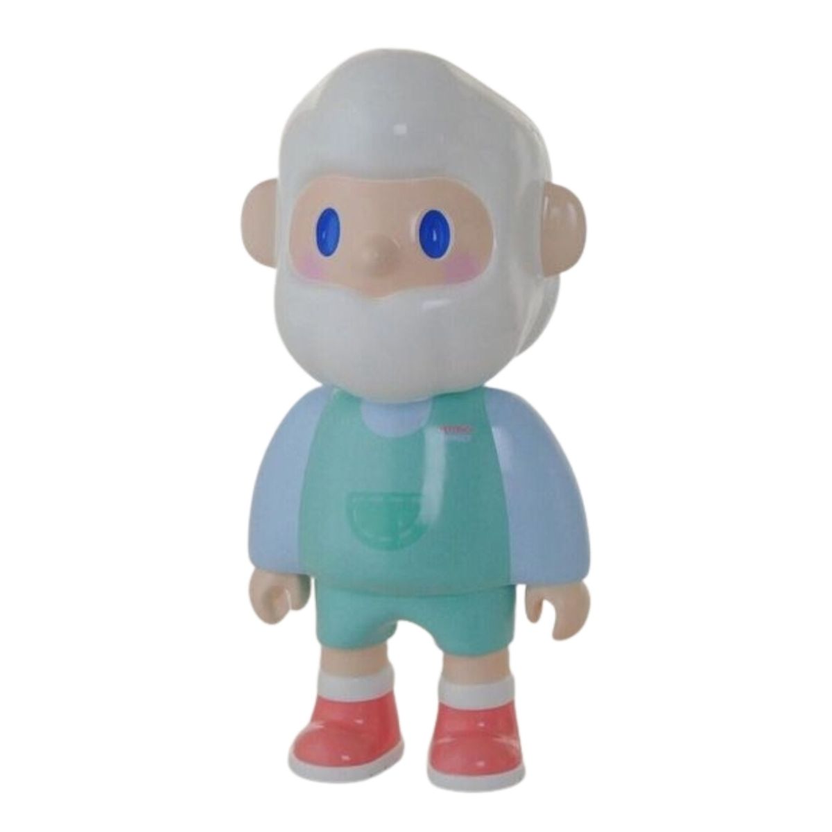 20" Worky Tokyo Bob