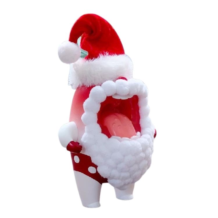 Christmas Mallow by Mupa Toy