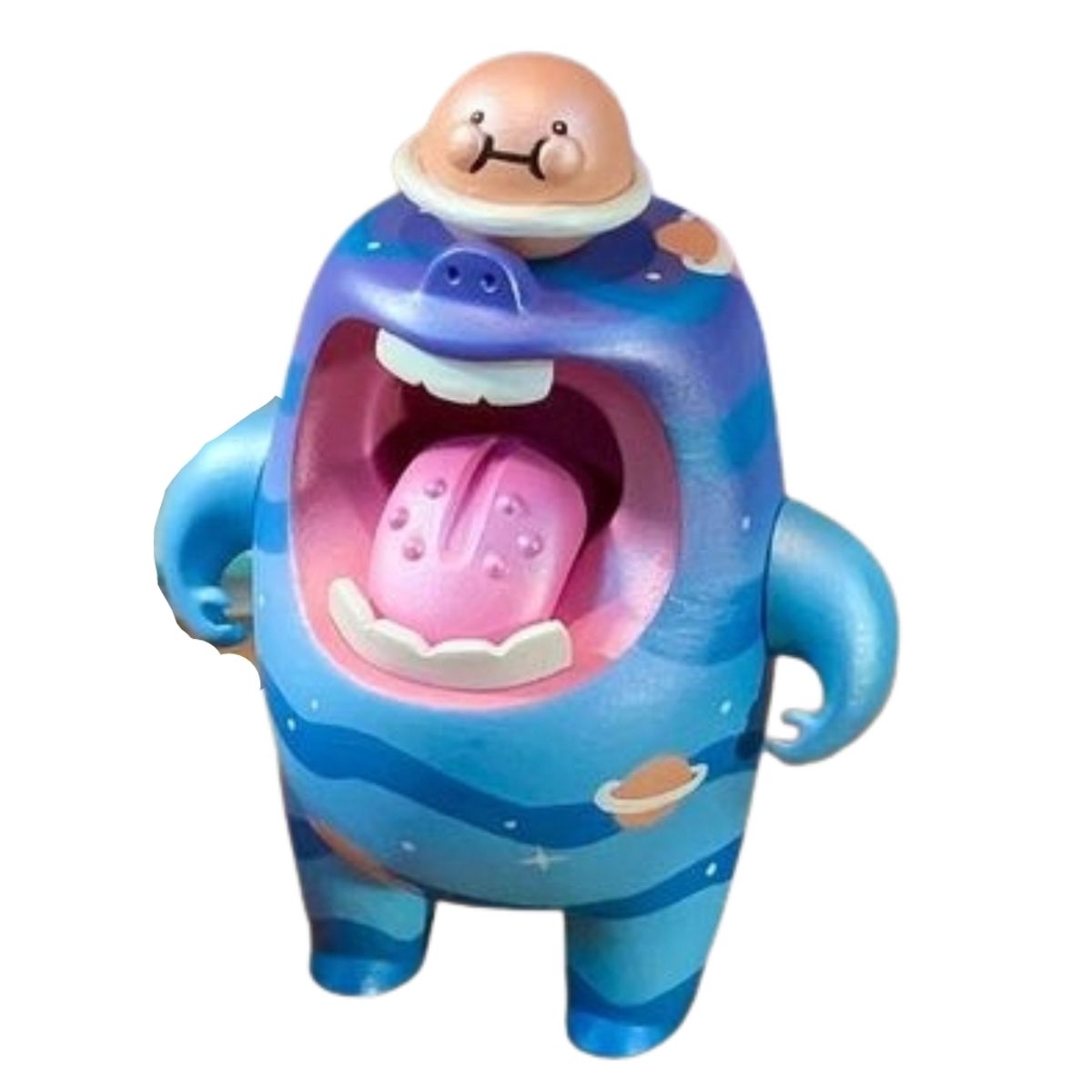 Rings of Saturn Mallow