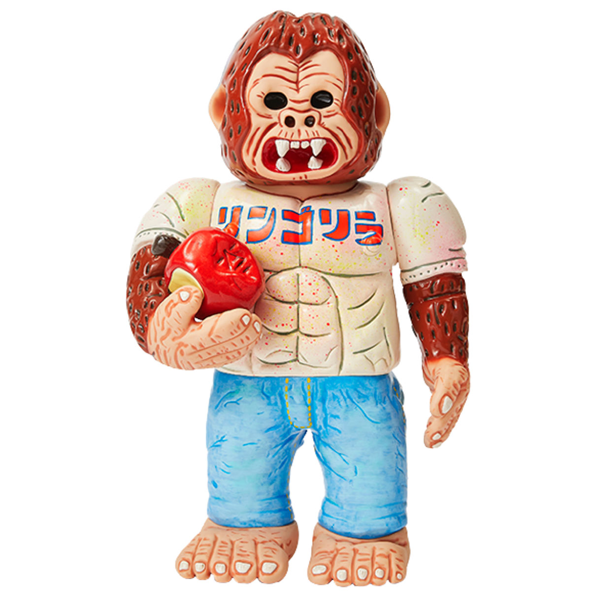 Ringorilla (Dehara Ver)