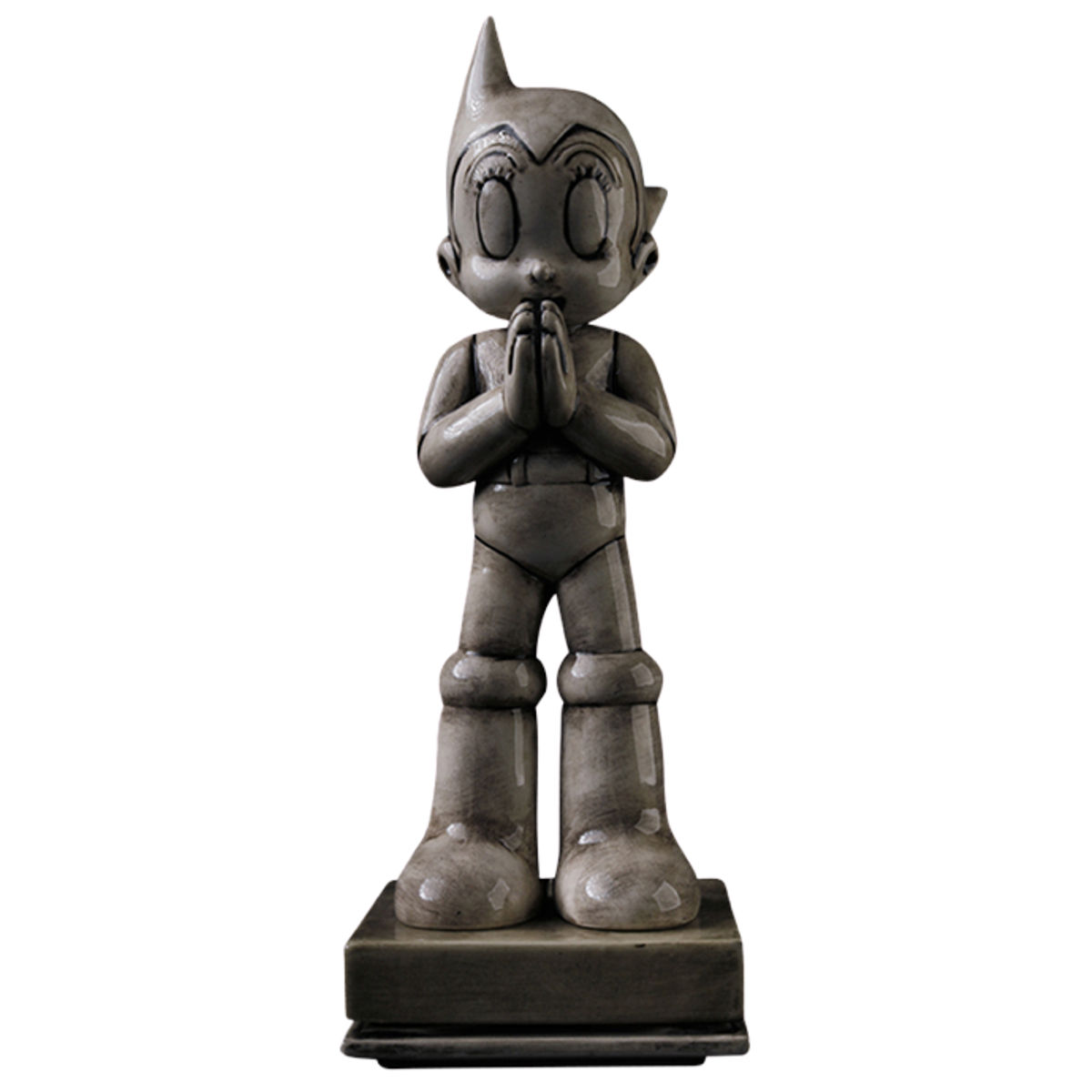 Astro Boy Greeting Incense Chamber