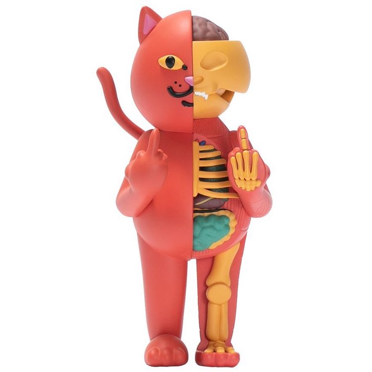 Devil Lord Nermal by RipnDip