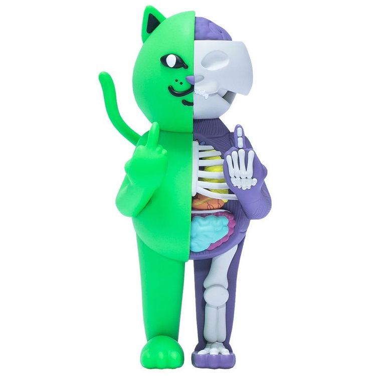 R Nerm Æ-09 Lord Nermal by RipnDip