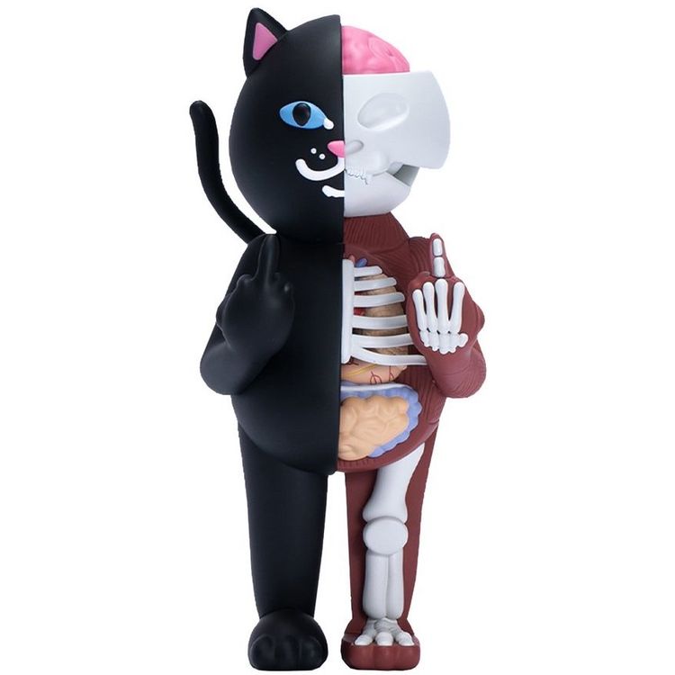 Jermal Lord Nermal by RipnDip