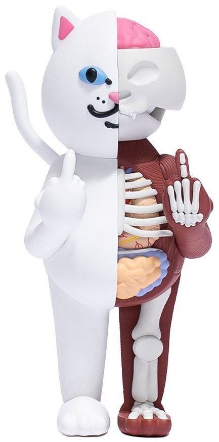 Lord Nermal created by RipnDip