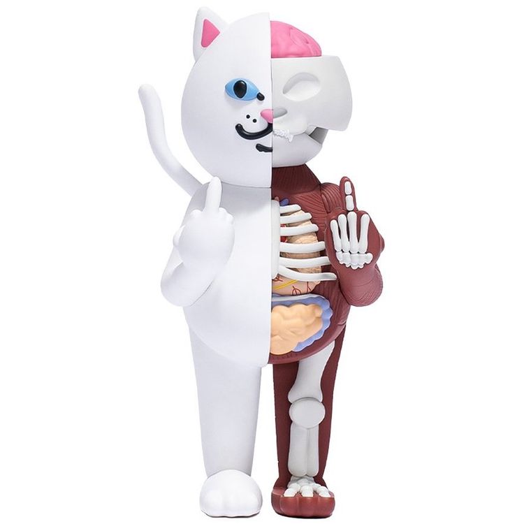 Lord Nermal by RipnDip