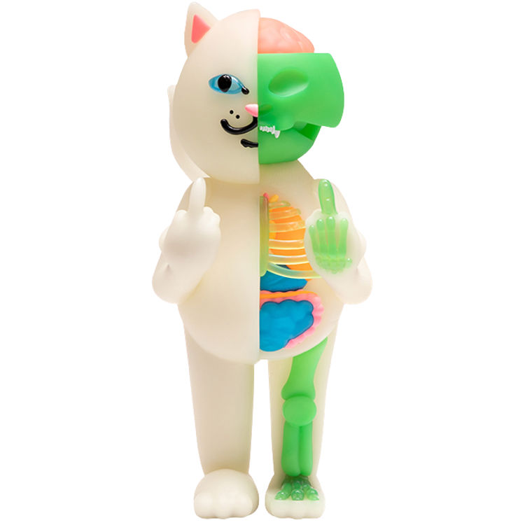 Radioactive Lord Nermal by RipnDip