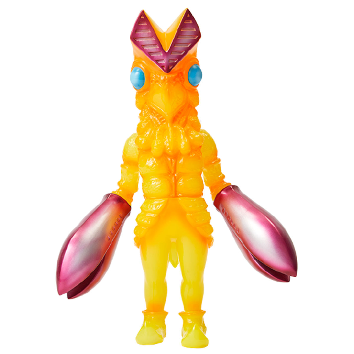 Baltan Seijin (Kenz Ver)