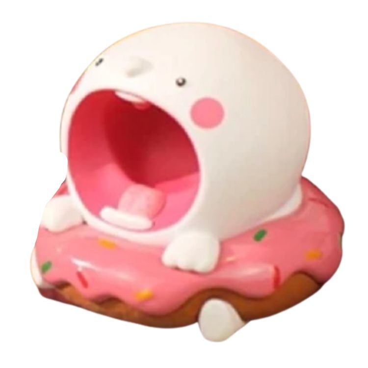 Donut Mochie by Mupa Toy