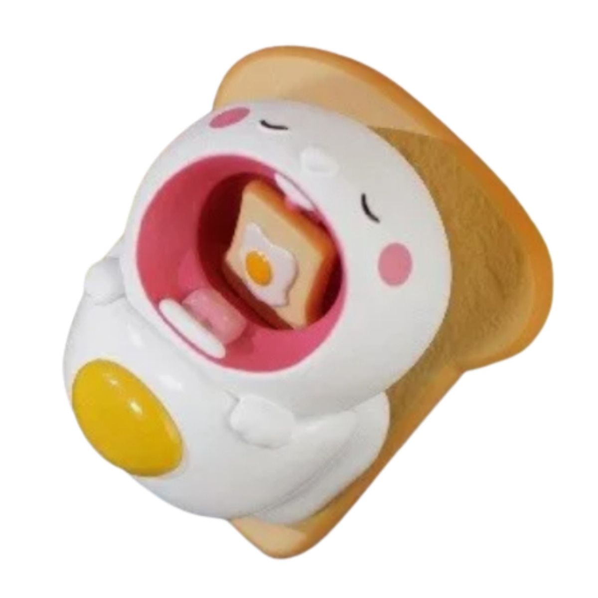 Toast Mochie