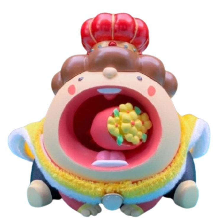 King of Spades Mochi by Mupa Toy