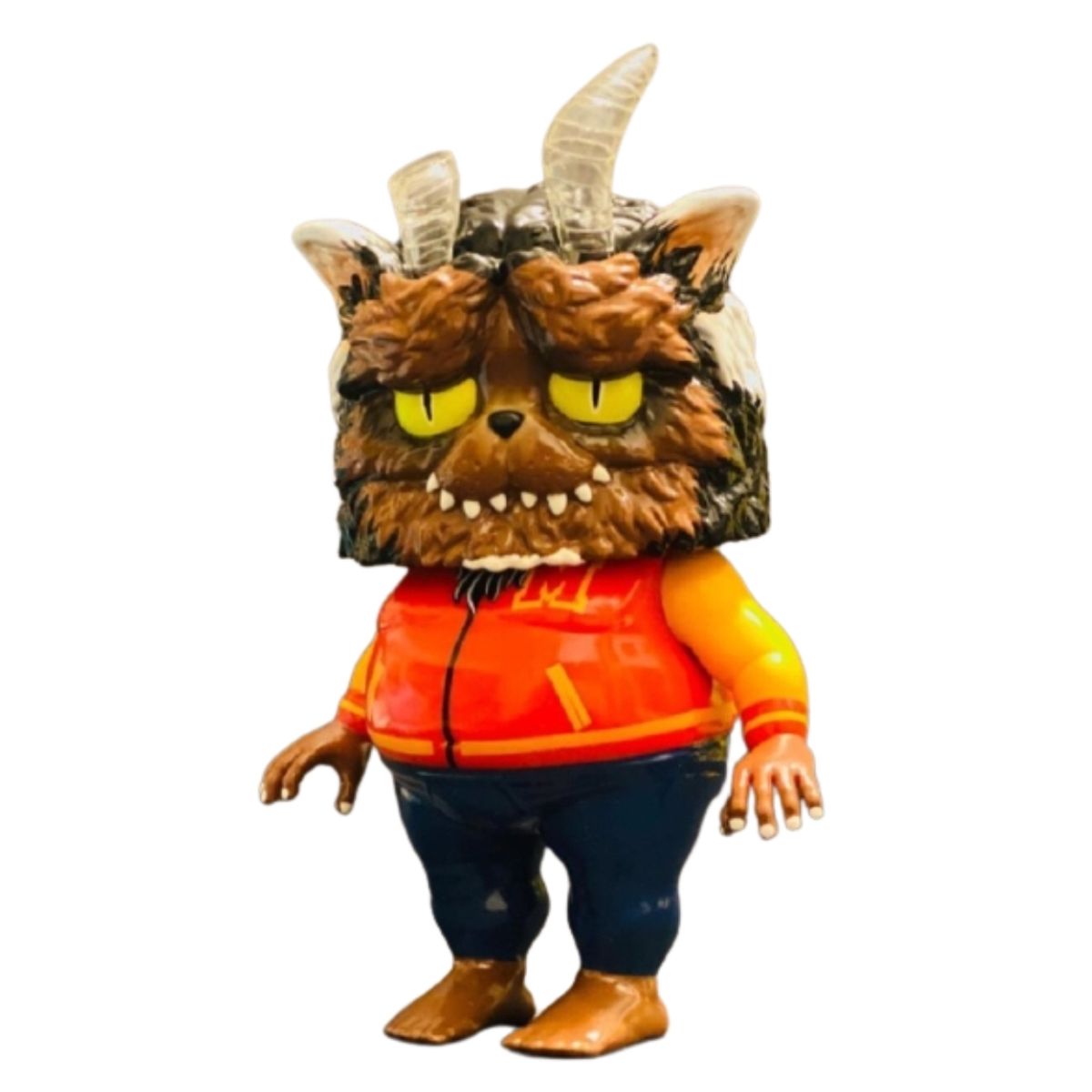 MJ Werewolf