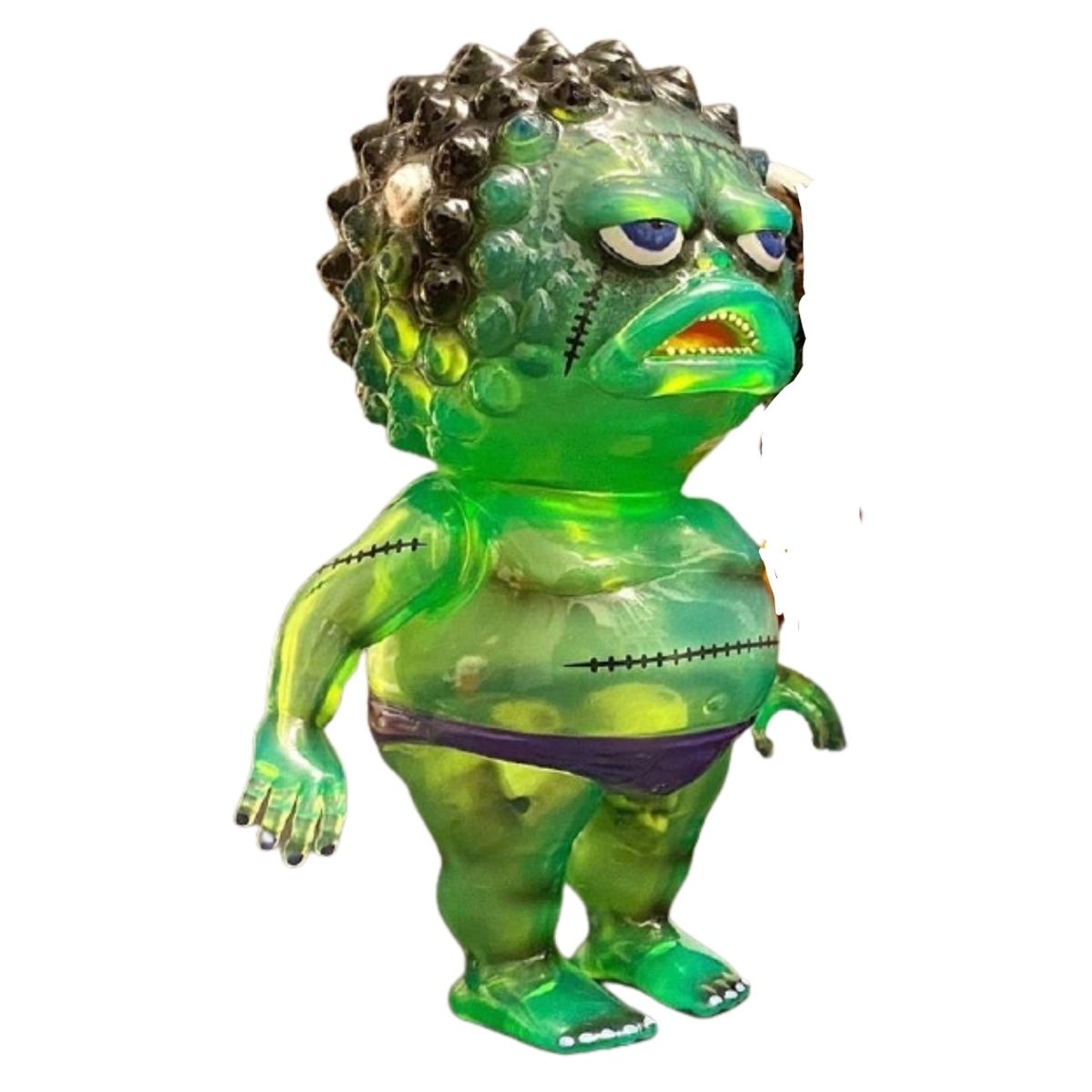 Hulkenstein