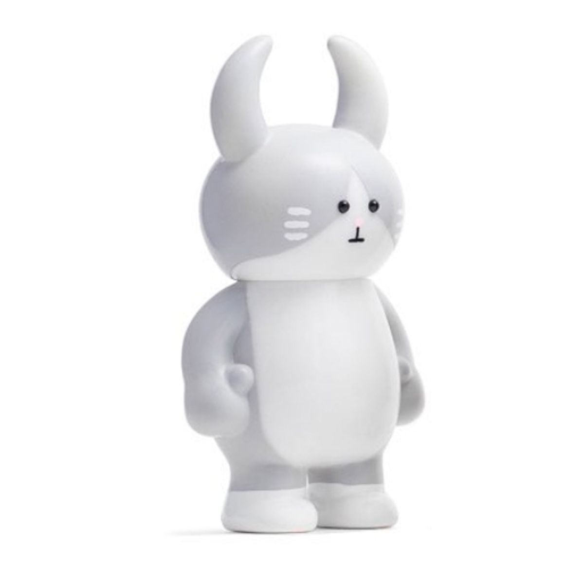 Gray My Home Cat Uamou