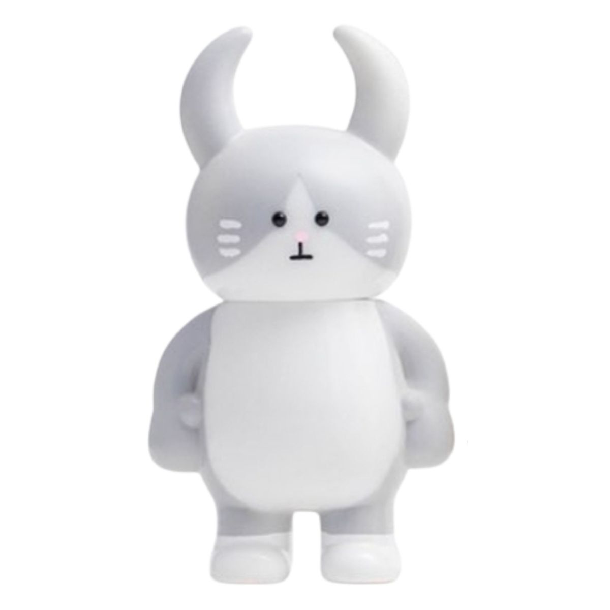 Gray My Home Cat Uamou