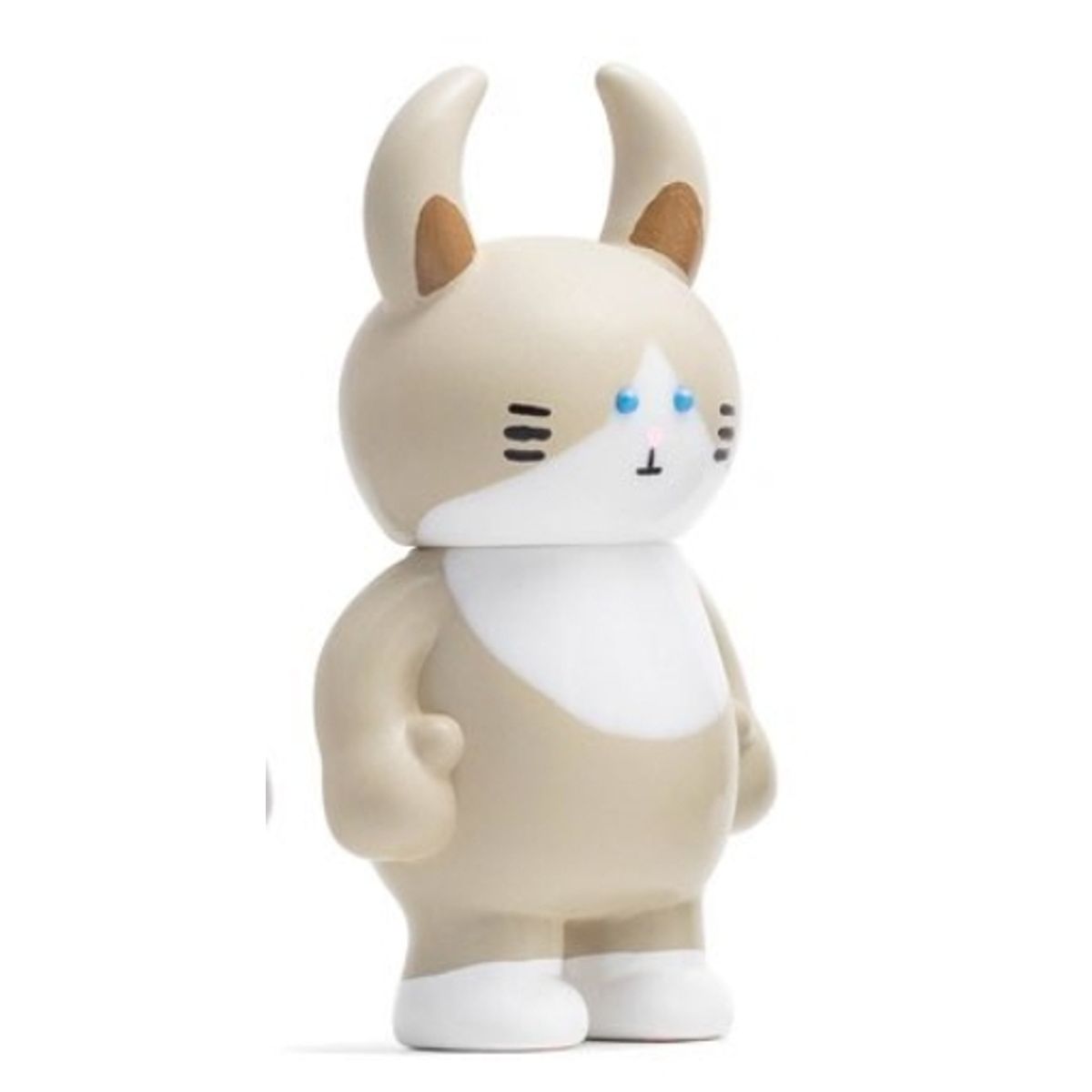 Brown My Home Cat Uamou