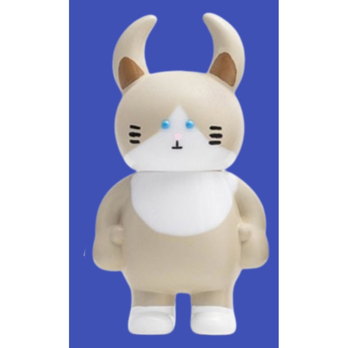 Brown My Home Cat Uamou