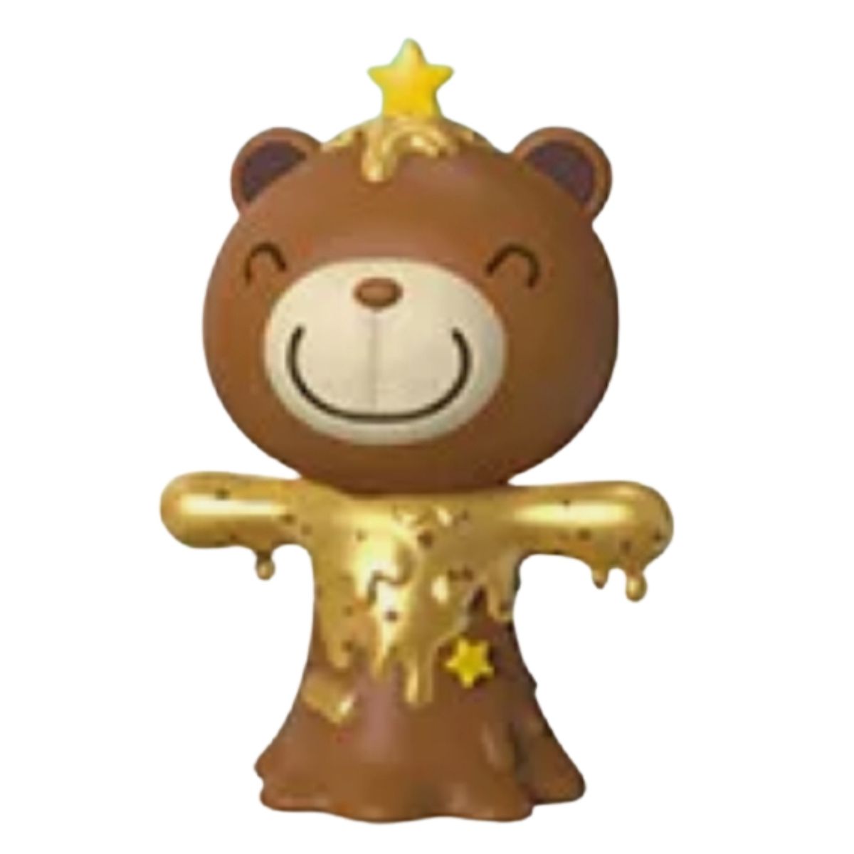 Choco Icecream Teddy