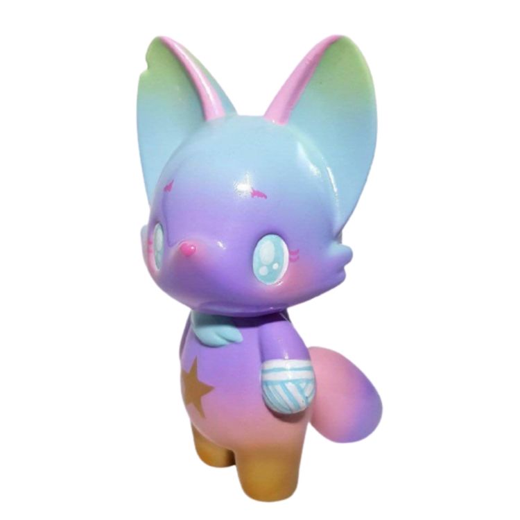 Pastel Fenni (Secret Figure) by Poriin