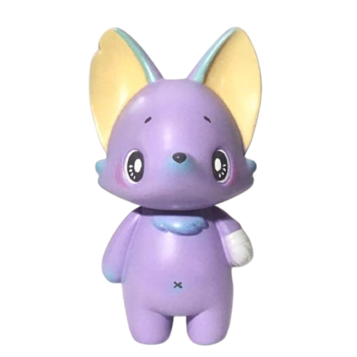 Purple Fenni