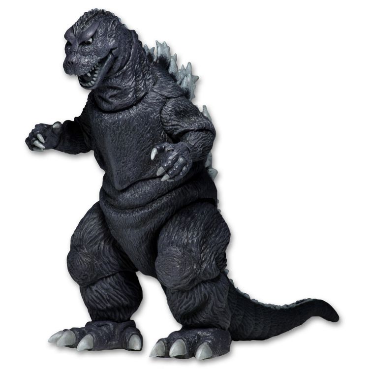 Godzilla 1954 by TOHO