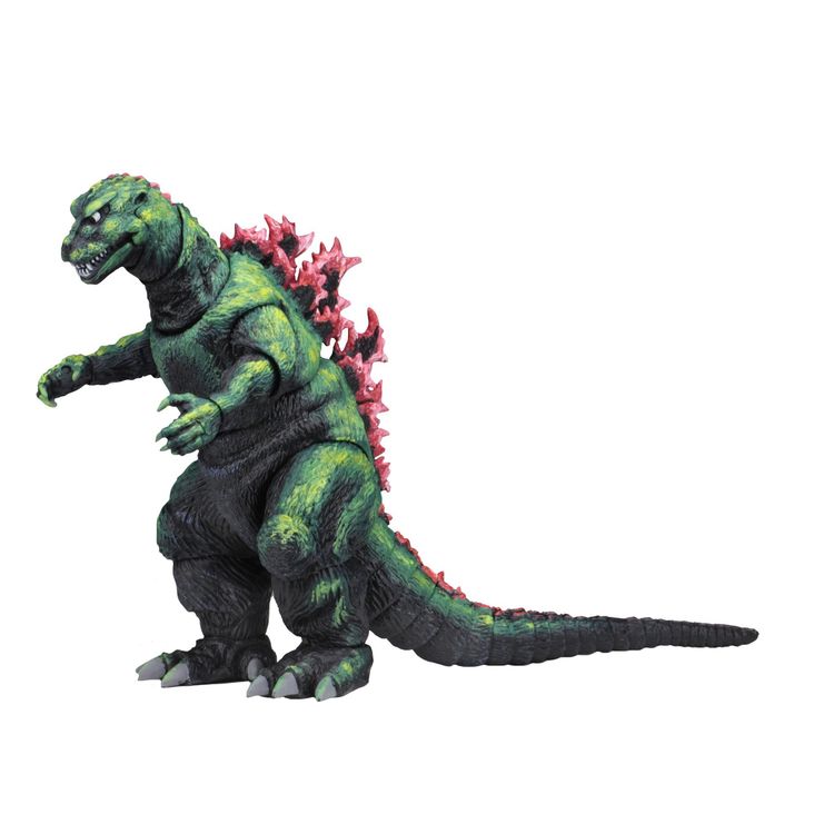 Godzilla 1956 (King of the Monsters) by TOHO