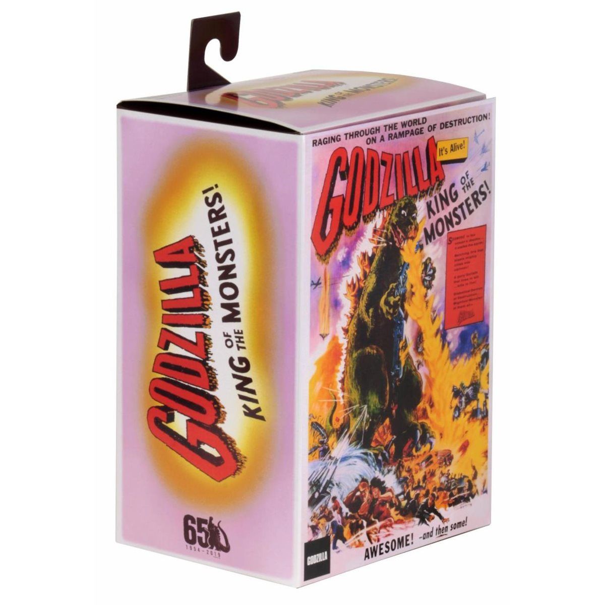 Godzilla 1956 (King of the Monsters)