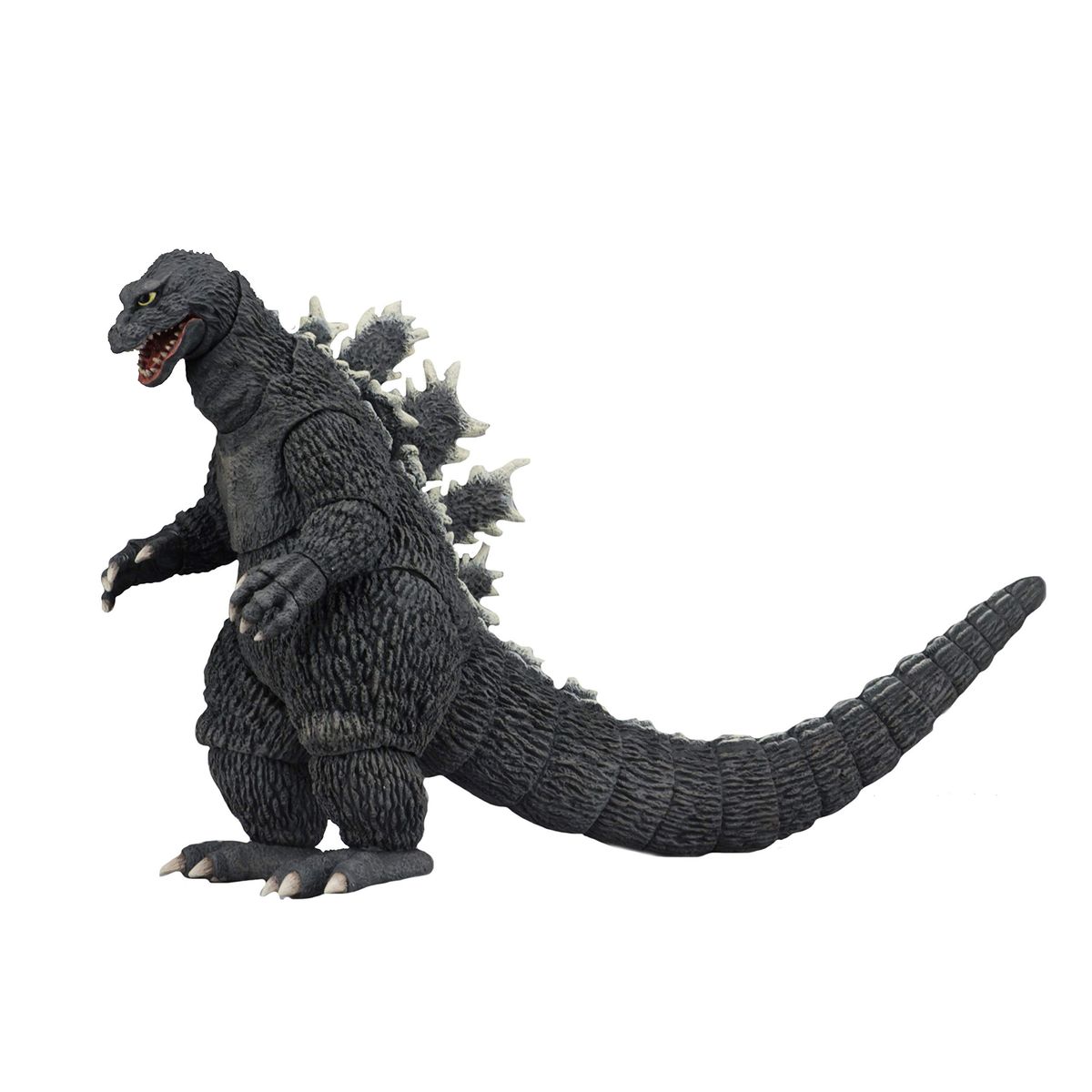 Godzilla 1962 (King Kong Vs Godzilla)